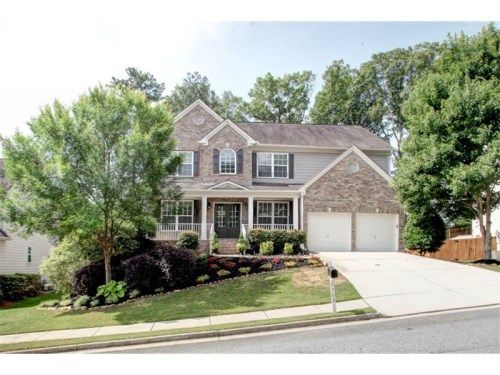 762 Creek Glen Road, Mableton, GA 30126