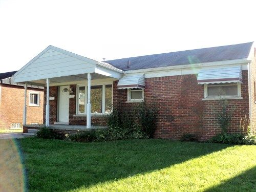 15711 Mccann, Southgate, MI 48195
