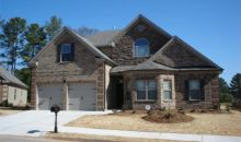 7679 Stone Meadow Trail Lithonia, GA 30058