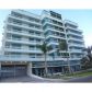 1025 92 ST # 804, Miami Beach, FL 33154 ID:13396493