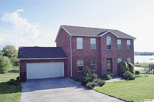 4640 Fowler Drive, Morristown, TN 37814