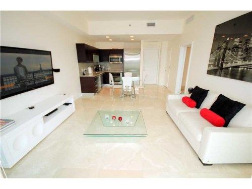 950 BRICKELL BAY DRIVE # 4708, Miami, FL 33131