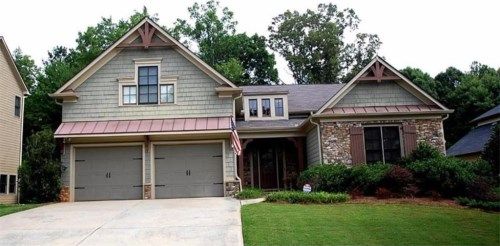 1022 Towne Mill Crossing, Canton, GA 30114