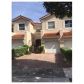 11361 NW 42 TE # 11361, Miami, FL 33178 ID:13362046