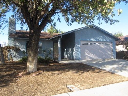 1031 Herzel Avenue, Lancaster, CA 93535