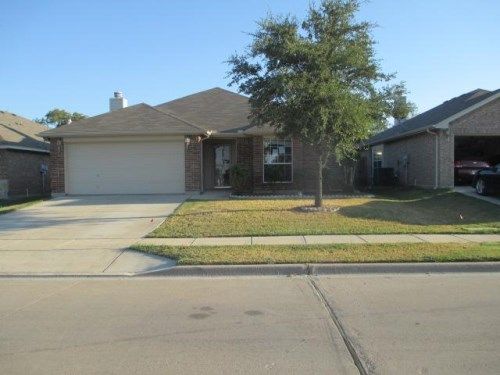 6253 Bush Buck Run, Fort Worth, TX 76179