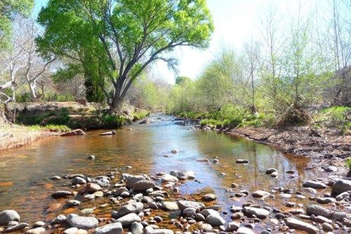 200 Rainbow Lane, Sedona, AZ 86351