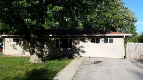 6633 E 52nd St, Indianapolis, IN 46226