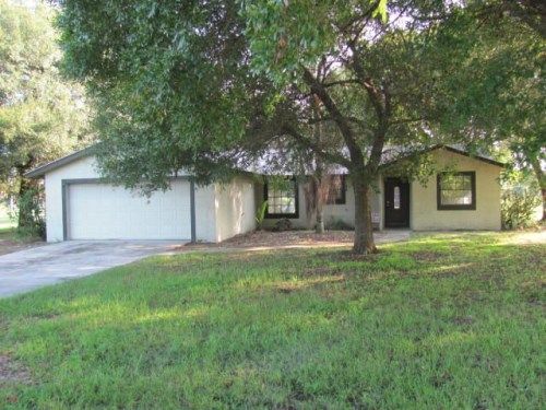 1626 Paula Dr, Wauchula, FL 33873