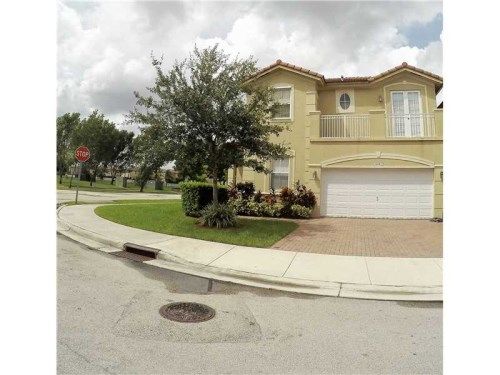 8642 NW 109 CT # 8642, Miami, FL 33178