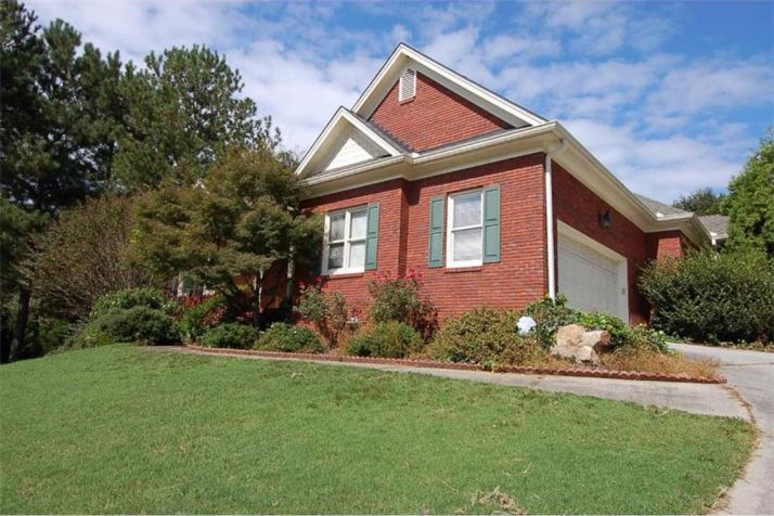 3732 Galdway Drive, Snellville, GA 30039