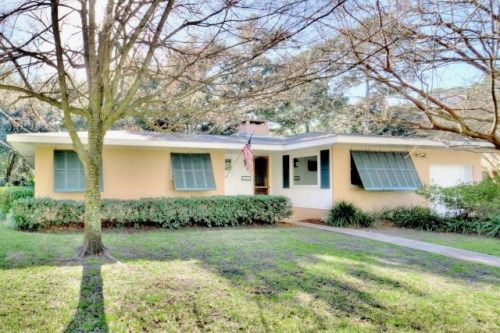 4311 Tenth Street, Saint Simons Island, GA 31522