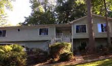 5108 Golfbrook Dr Stone Mountain, GA 30088