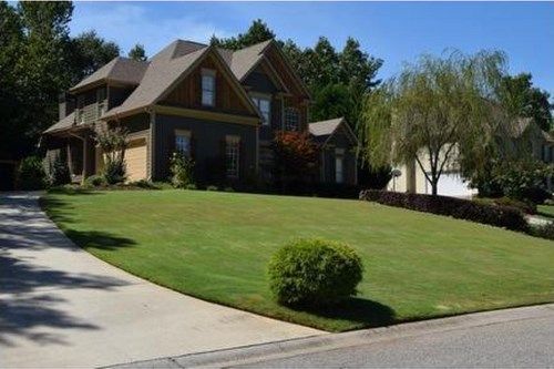 1033 Creek Side Drive, Canton, GA 30115