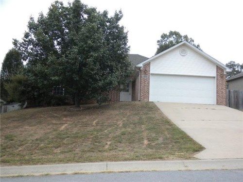 2210 Cedar Rdg, Benton, AR 72015