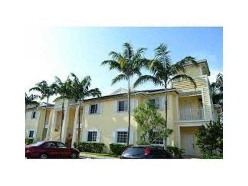 2610 3 DR # 204, Homestead, FL 33033