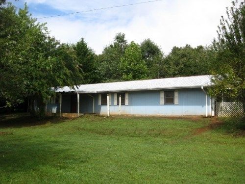 463 Yearwood Road, Demorest, GA 30535