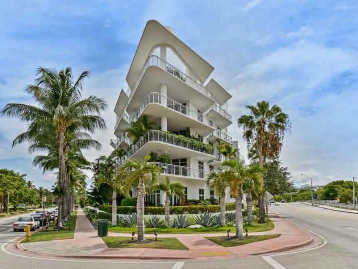 2001 MERIDIAN AV # 508, Miami Beach, FL 33139