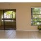 9015 SW 125 AV # N207, Miami, FL 33186 ID:13333234