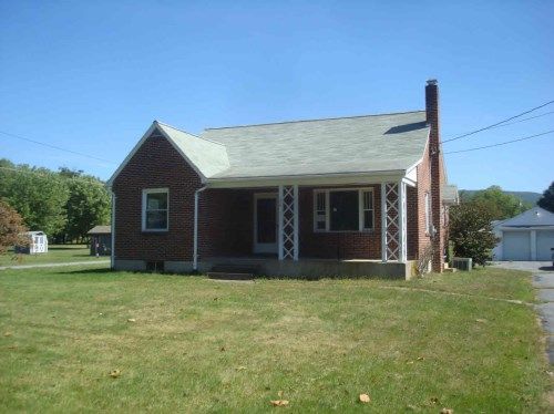 538 Mount Pleasant Rd, Fayetteville, PA 17222