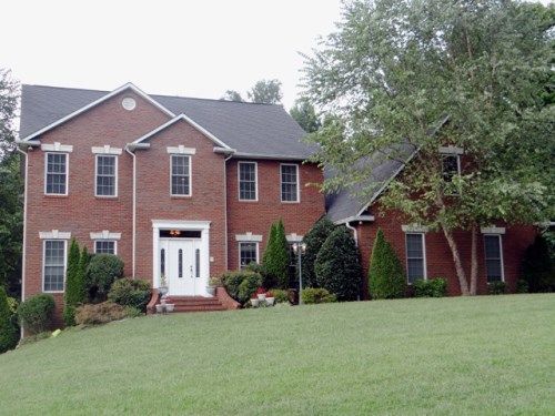 464 S Plantation Drive, Cookeville, TN 38506