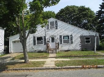 530 Kirby St, New Bedford, MA 02740