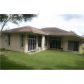 4012 CROSSBILL LN, Fort Lauderdale, FL 33331 ID:13446421