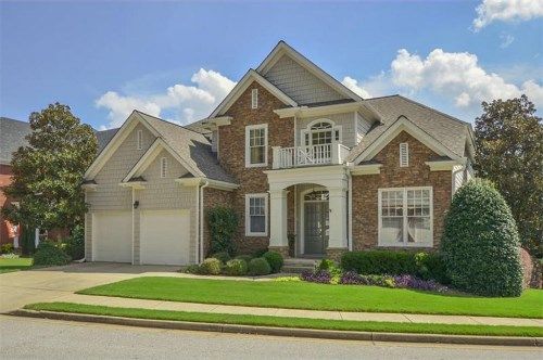 4367 Oakdale Vinings Circle Se, Smyrna, GA 30080