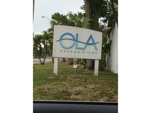 15221 NE 6 AV # 205A, Miami, FL 33162