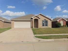 12317 Silvermist Trl, Burleson, TX 76028