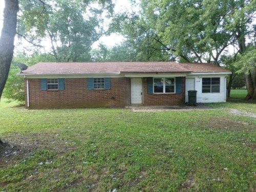 148 Dixon Road, Hazel Green, AL 35750