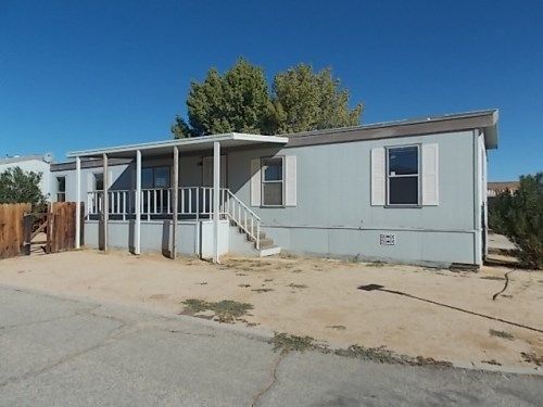 21752 Mesquite St, California City, CA 93505