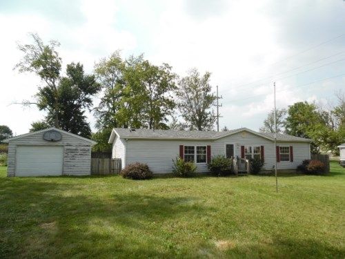 915 Whetstone St, Bucyrus, OH 44820