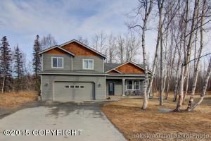 8079 E Commons Circle, Wasilla, AK 99654