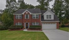 981 Wisteria View Court Dacula, GA 30019