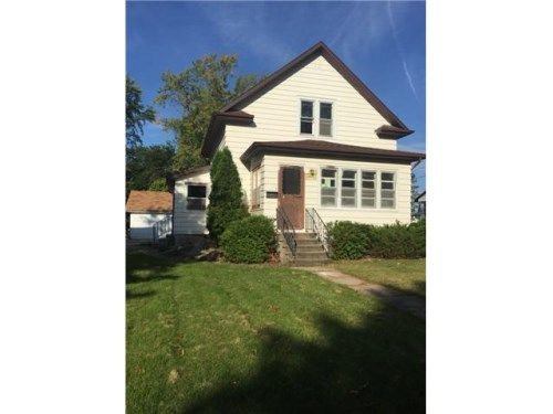 105s 2nd St, Bonduel, WI 54107