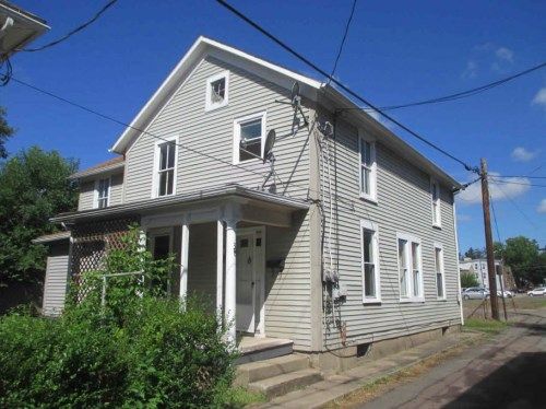 358-360 Miller Ave, Bloomsburg, PA 17815