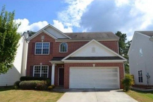 465 Clairidge Lane, Lawrenceville, GA 30046