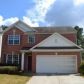 465 Clairidge Lane, Lawrenceville, GA 30046 ID:13417245