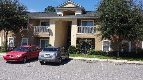 3610 Kirkpatrick Cr. Unit 12, Jacksonville, FL 32210