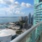 900 BISCAYNE BL # 4905, Miami, FL 33132 ID:13167103