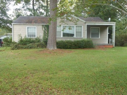 121 Stoneroad Drive, Greenville, AL 36037