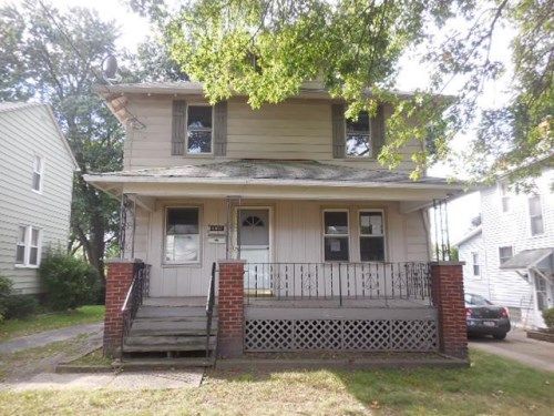 1852 Java Avenue, Akron, OH 44305