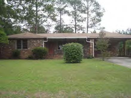 5466 Cascade Ave, Macon, GA 31206