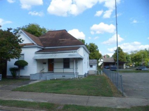 815 S Main Street, Cedartown, GA 30125