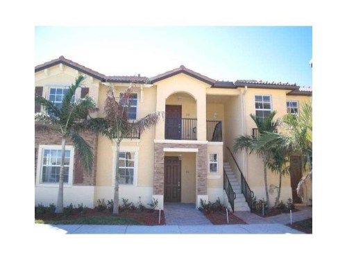 1420 NE 33 AV # 201-15, Homestead, FL 33033