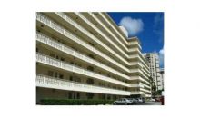 1893 S OCEAN DR # 208 Hallandale, FL 33009