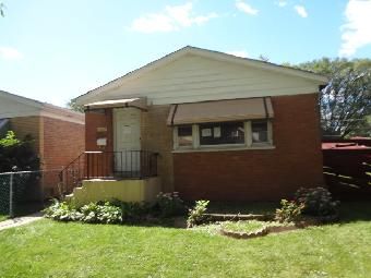 4448 S Lawler Ave, Chicago, IL 60638