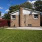 4448 S Lawler Ave, Chicago, IL 60638 ID:13369743