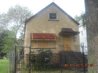 5610 South Paulina St., Chicago, IL 60636